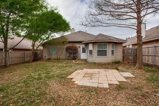 9213 Norfolk Lane, Mckinney, TX 75071