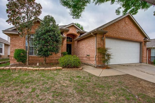 9213 Norfolk Lane, Mckinney, TX 75071