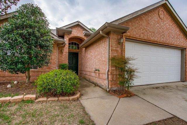 9213 Norfolk Lane, Mckinney, TX 75071