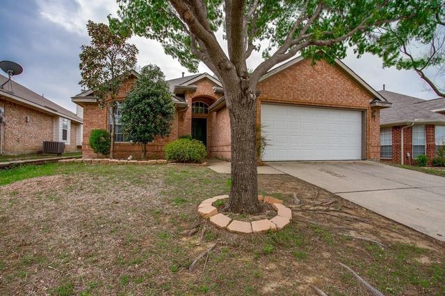 9213 Norfolk Lane, Mckinney, TX 75071
