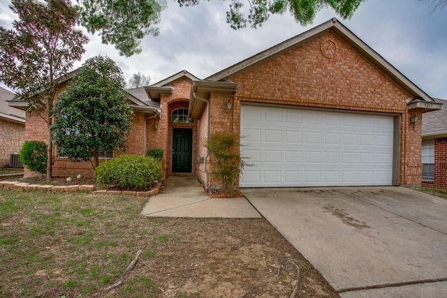 9213 Norfolk Lane, Mckinney, TX 75071