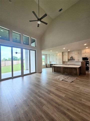 8701 Antelope Canyon Way, Manvel, TX 77578