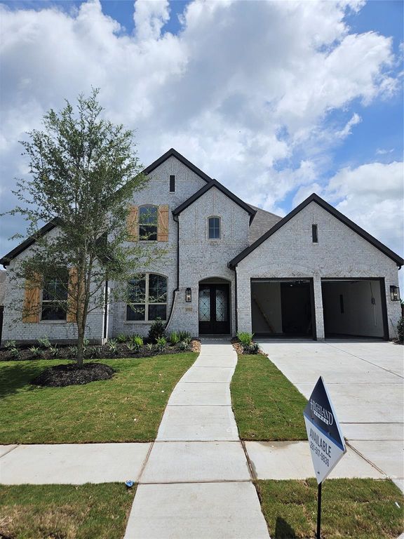 8701 Antelope Canyon Way, Manvel, TX 77578