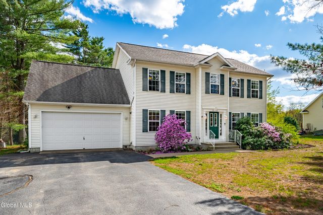21 Locust Ridge Drive, Corinth, NY 12822