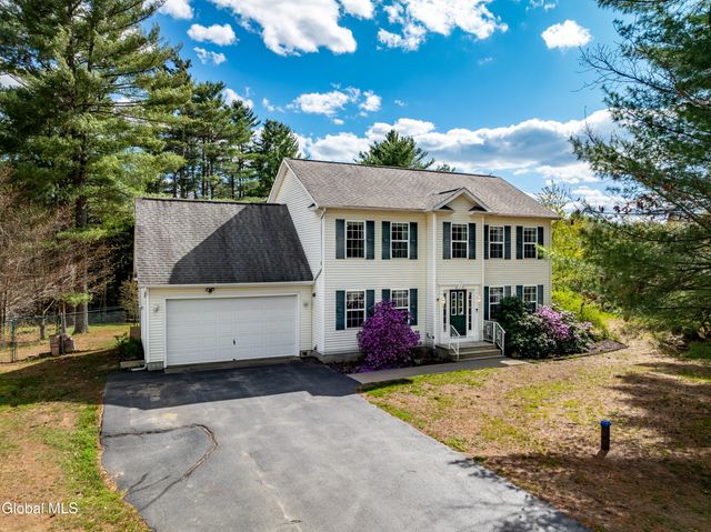 21 Locust Ridge Drive, Corinth, NY 12822