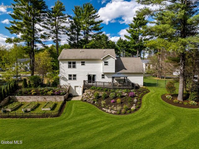 21 Locust Ridge Drive, Corinth, NY 12822