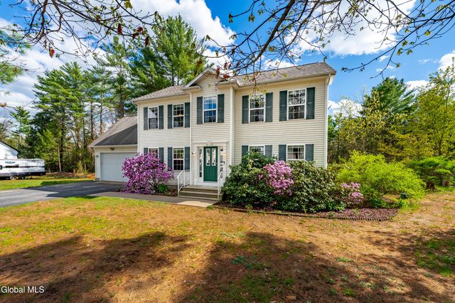 21 Locust Ridge Drive, Corinth, NY 12822