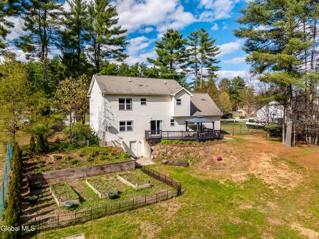 21 Locust Ridge Drive, Corinth, NY 12822