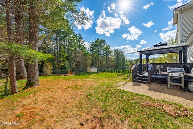 21 Locust Ridge Drive, Corinth, NY 12822