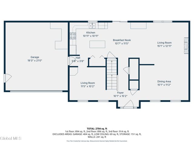 21 Locust Ridge Drive, Corinth, NY 12822