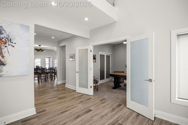 22491 E 10 Mile Road, St. Clair Shores, MI 48080