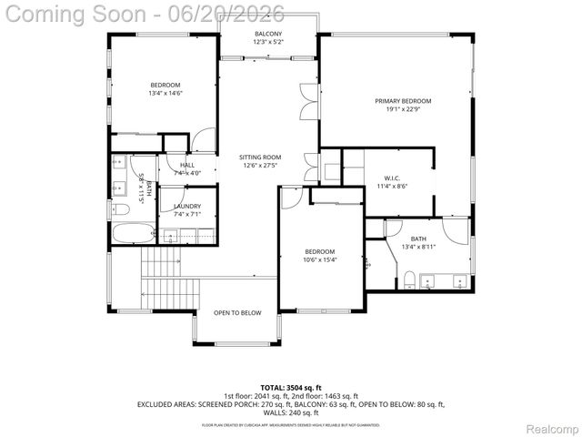 22491 E 10 Mile Road, St. Clair Shores, MI 48080