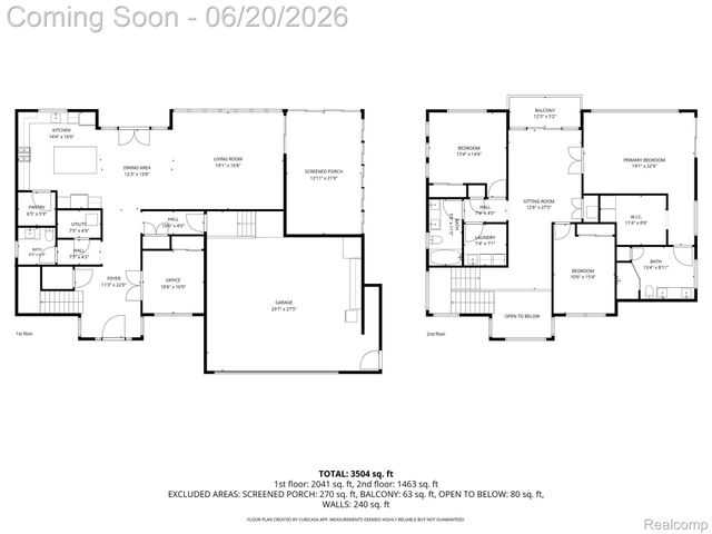 22491 E 10 Mile Road, St. Clair Shores, MI 48080