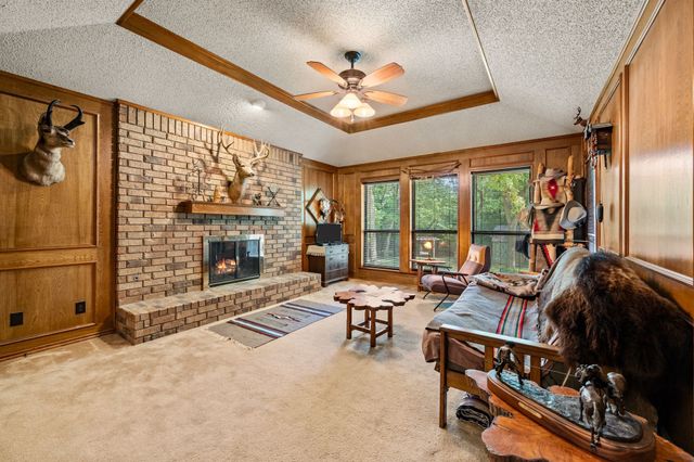 1659 Creekside Drive, Southlake, TX 76092