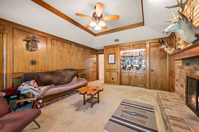 1659 Creekside Drive, Southlake, TX 76092