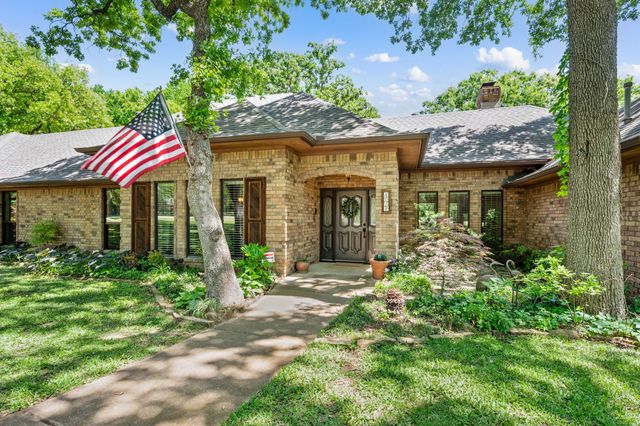1659 Creekside Drive, Southlake, TX 76092