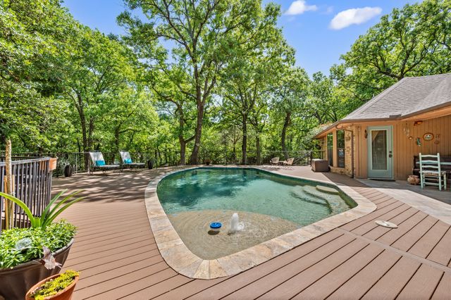 1659 Creekside Drive, Southlake, TX 76092