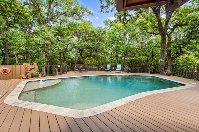 1659 Creekside Drive, Southlake, TX 76092