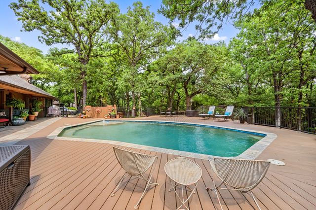 1659 Creekside Drive, Southlake, TX 76092