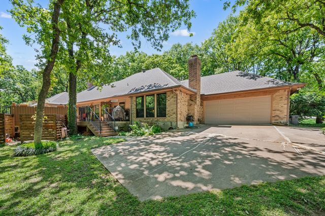 1659 Creekside Drive, Southlake, TX 76092