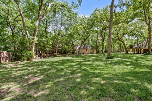 1659 Creekside Drive, Southlake, TX 76092