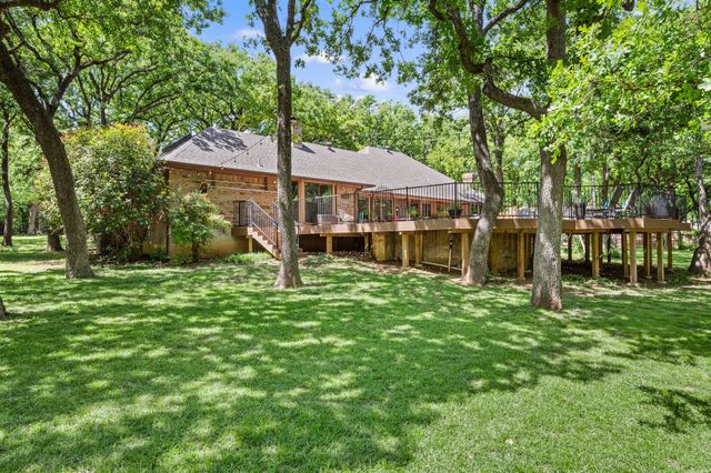 1659 Creekside Drive, Southlake, TX 76092