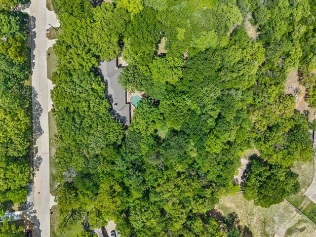 1659 Creekside Drive, Southlake, TX 76092