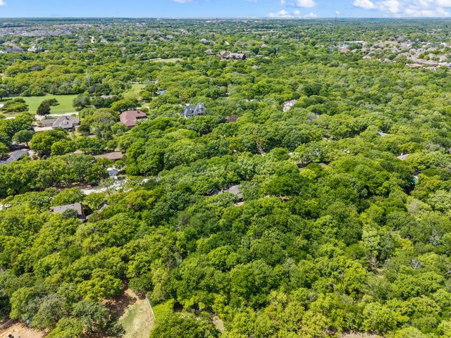 1659 Creekside Drive, Southlake, TX 76092