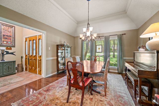 1659 Creekside Drive, Southlake, TX 76092