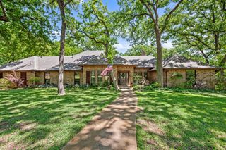 1659 Creekside Drive, Southlake, TX 76092