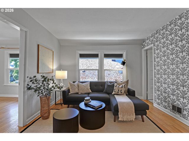 5331 Ne 28TH Ave, Portland, OR 97211