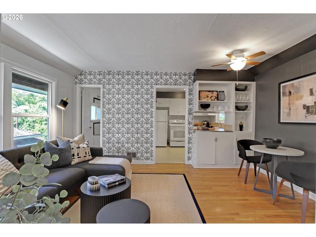 5331 Ne 28TH Ave, Portland, OR 97211