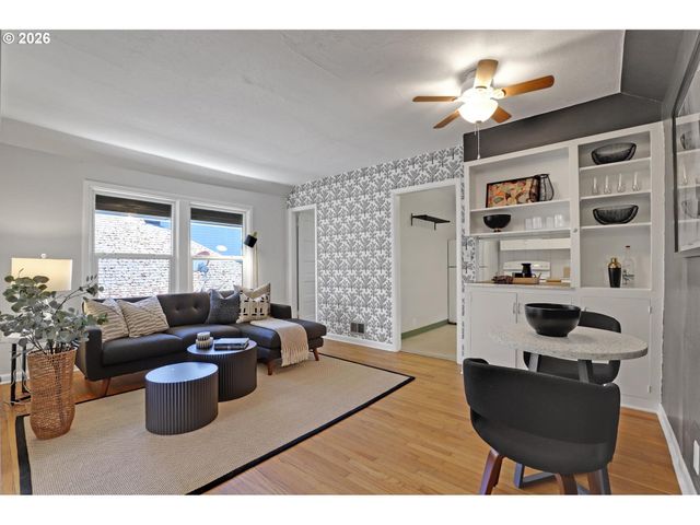 5331 Ne 28TH Ave, Portland, OR 97211