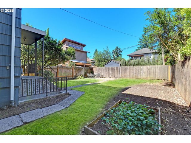 5331 Ne 28TH Ave, Portland, OR 97211