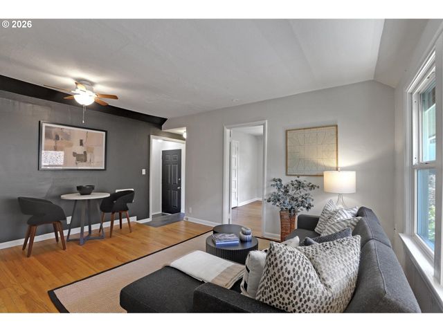5331 Ne 28TH Ave, Portland, OR 97211
