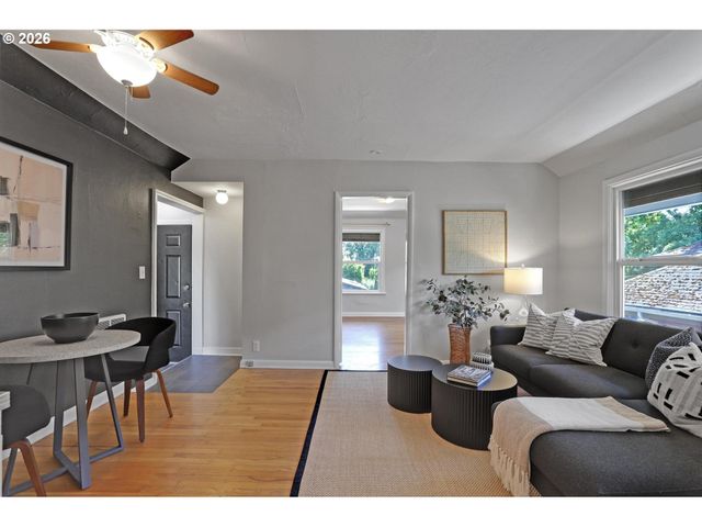 5331 Ne 28TH Ave, Portland, OR 97211