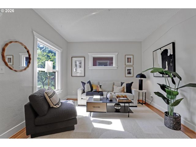 5331 Ne 28TH Ave, Portland, OR 97211
