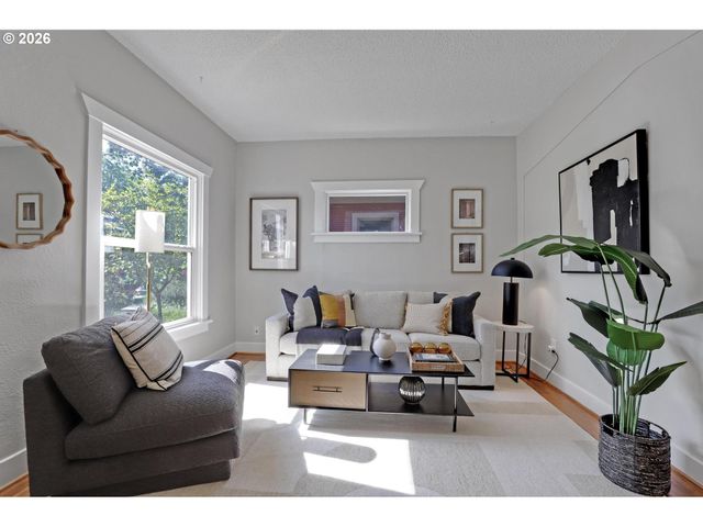 5331 Ne 28TH Ave, Portland, OR 97211