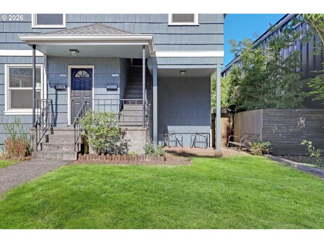 5331 Ne 28TH Ave, Portland, OR 97211
