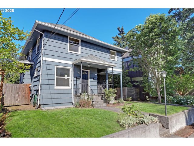 5331 Ne 28TH Ave, Portland, OR 97211