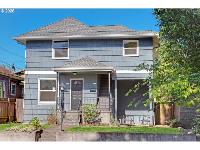 5331 Ne 28TH Ave, Portland, OR 97211