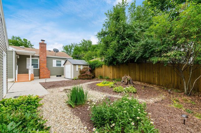 1834 E Beaumont Road, Columbus, OH 43224