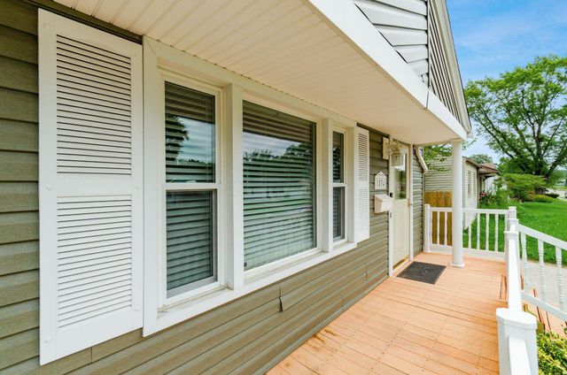 1834 E Beaumont Road, Columbus, OH 43224