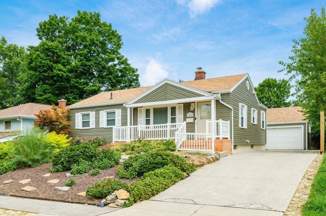 1834 E Beaumont Road, Columbus, OH 43224