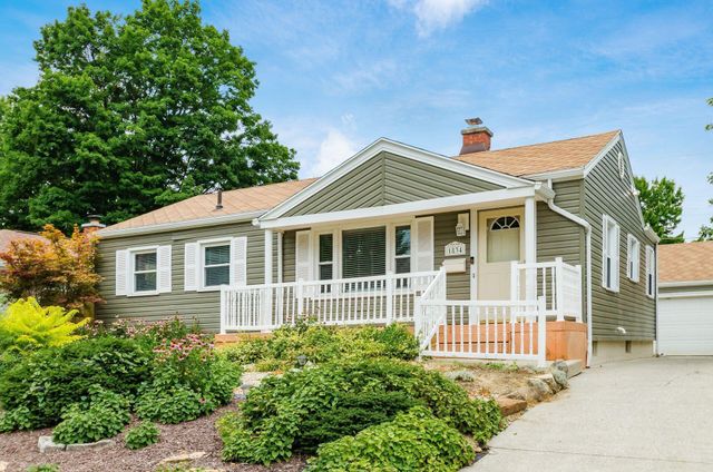 1834 E Beaumont Road, Columbus, OH 43224
