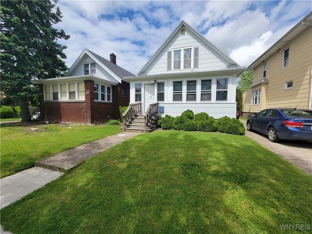 139 Englewood Avenue, Buffalo, NY 14214