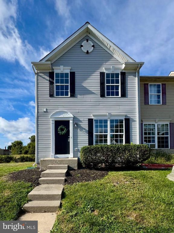 255 DOUGLAS ST, Elkton, MD 21921