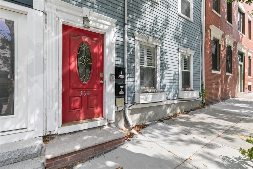 364 Sumner St 2, Boston, MA 02128