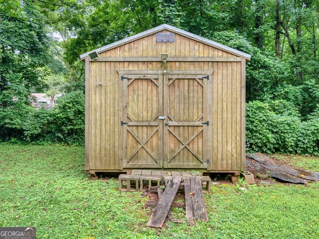 1414 Lucky Street, Griffin, GA 30223