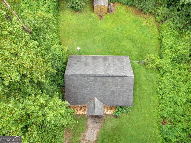 1414 Lucky Street, Griffin, GA 30223